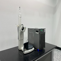 Heidolph Basis Hei-VAP ML Rotovap image 0